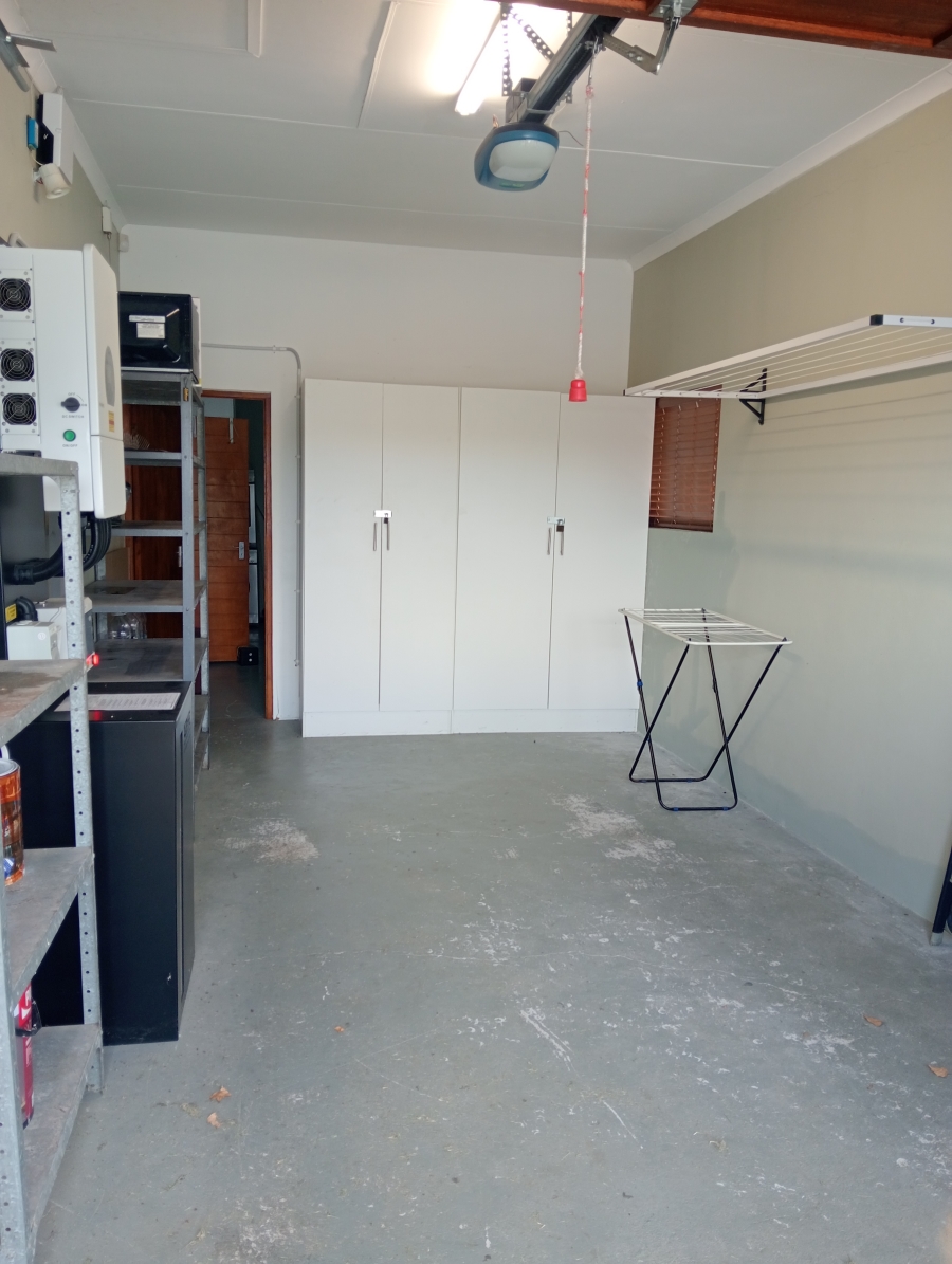 To Let 3 Bedroom Property for Rent in Noorsekloof Eastern Cape